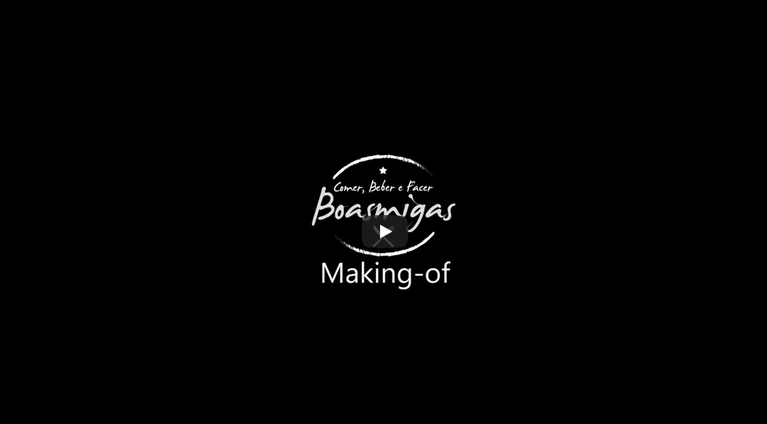 TIMELAPSE BOAS MIGAS