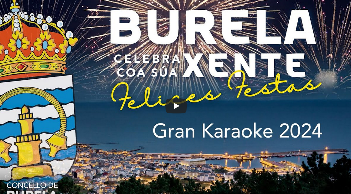 GRAN KARAOKE 2024