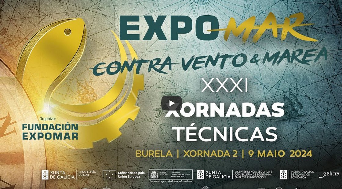 XORNADAS TECNICAS 2024